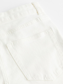 Прямі джинси H&M модель 75355 Фото