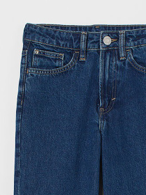 Прямые джинсы H&M модель 75359 Фото