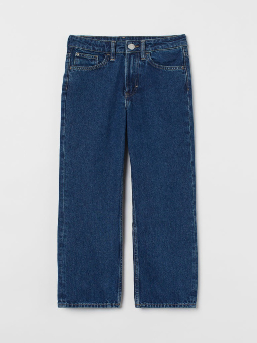 Прямі джинси H&M модель 75359 Фото