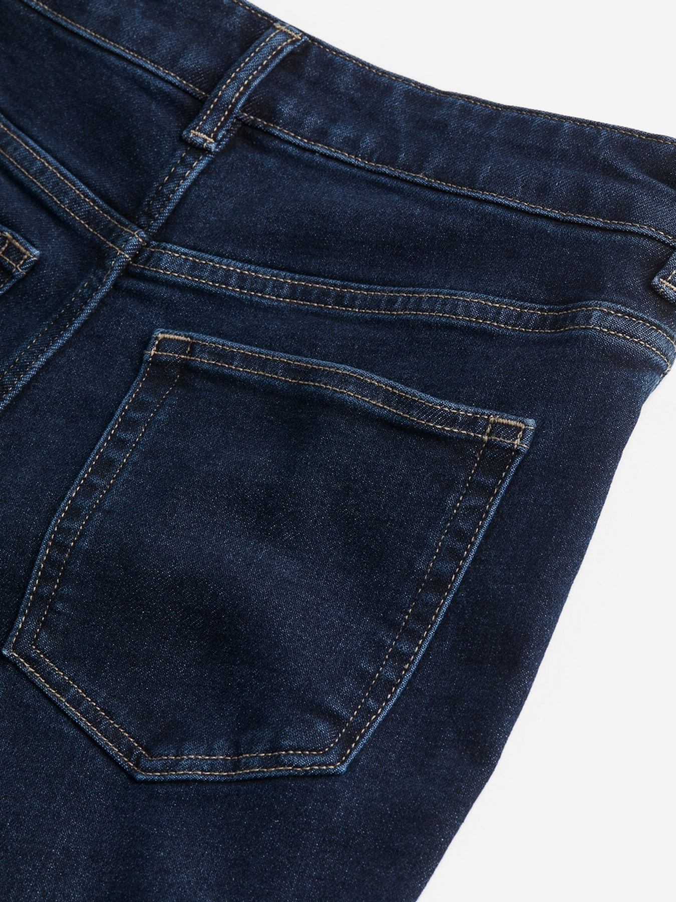 Скіні джинси H&M модель 75360 Скіні джинси H&M модель 75360 Фото