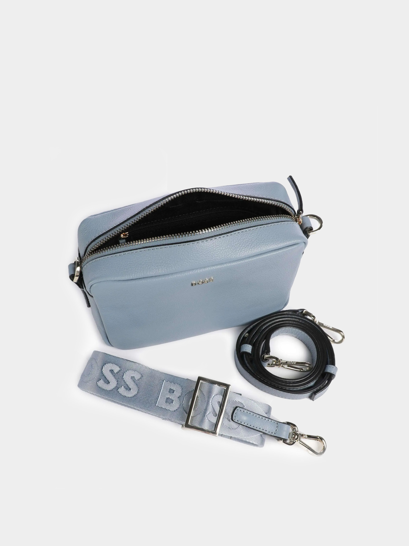 Сумки Boss модель 50535985-450 Фото