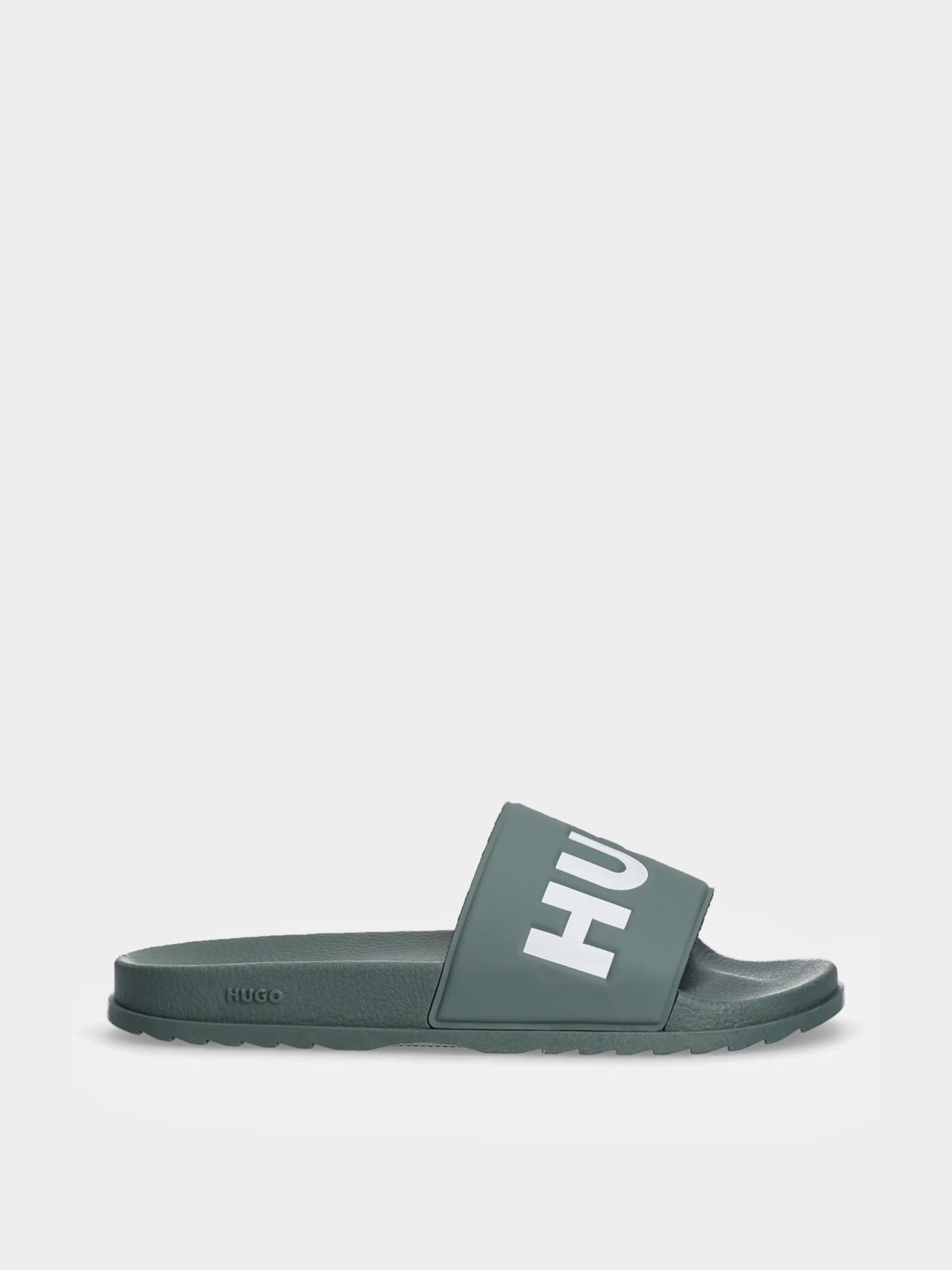 Шлёпанцы HUGO модель 50498352-347 Фото