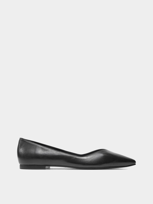 Туфли мен лоферлер HUGO үлгі 50536651-001 Фото