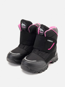 Ботинки Kimboo модель ЦБ-00262012 Фото