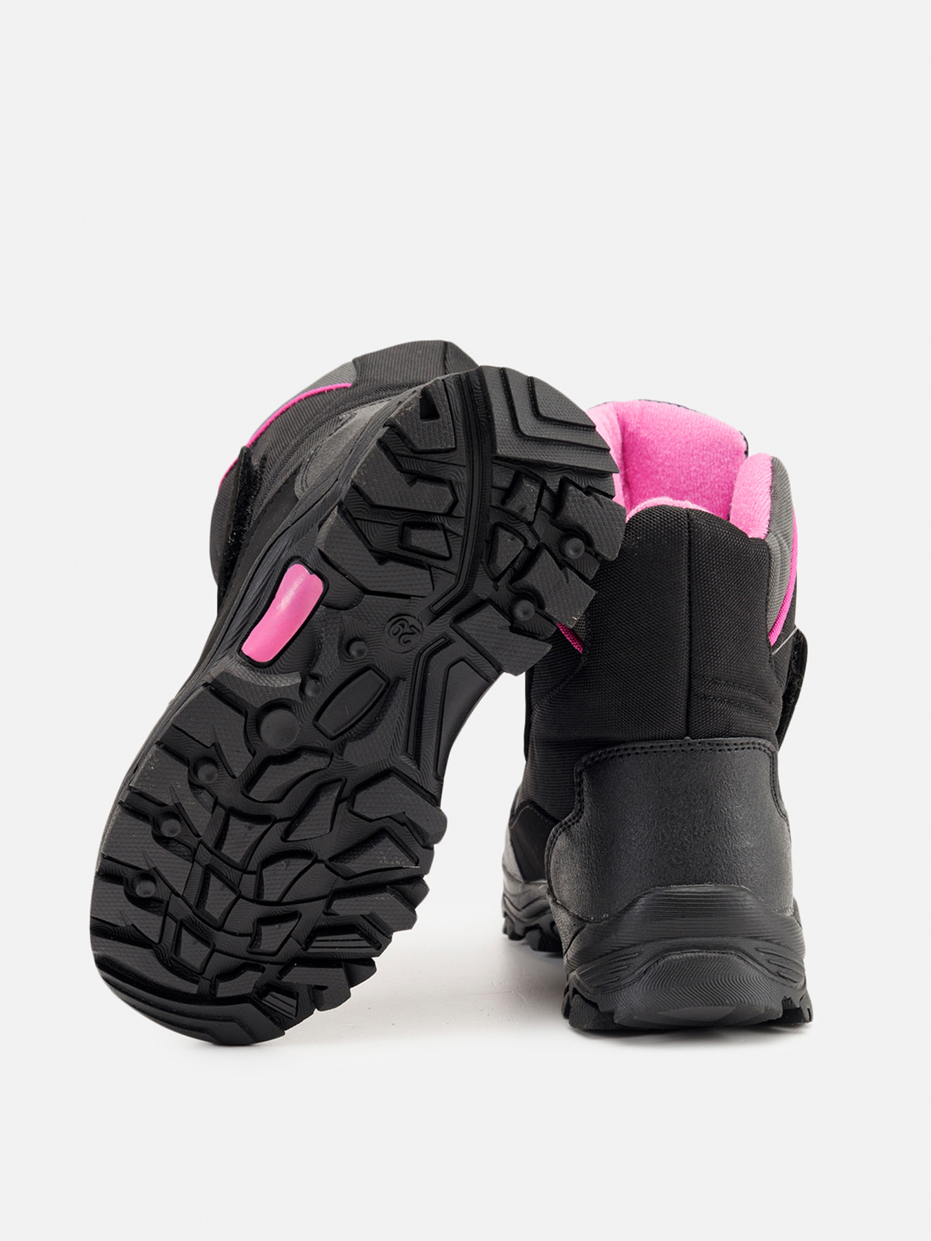 Ботинки Kimboo модель ЦБ-00262012 Фото