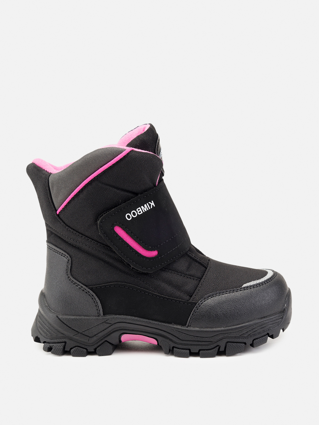 Ботинки Kimboo модель ЦБ-00262012 Фото