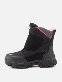 Ботинки Kimboo модель ЦБ-00262012 Фото