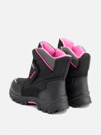 Ботинки Kimboo модель ЦБ-00262012 Фото