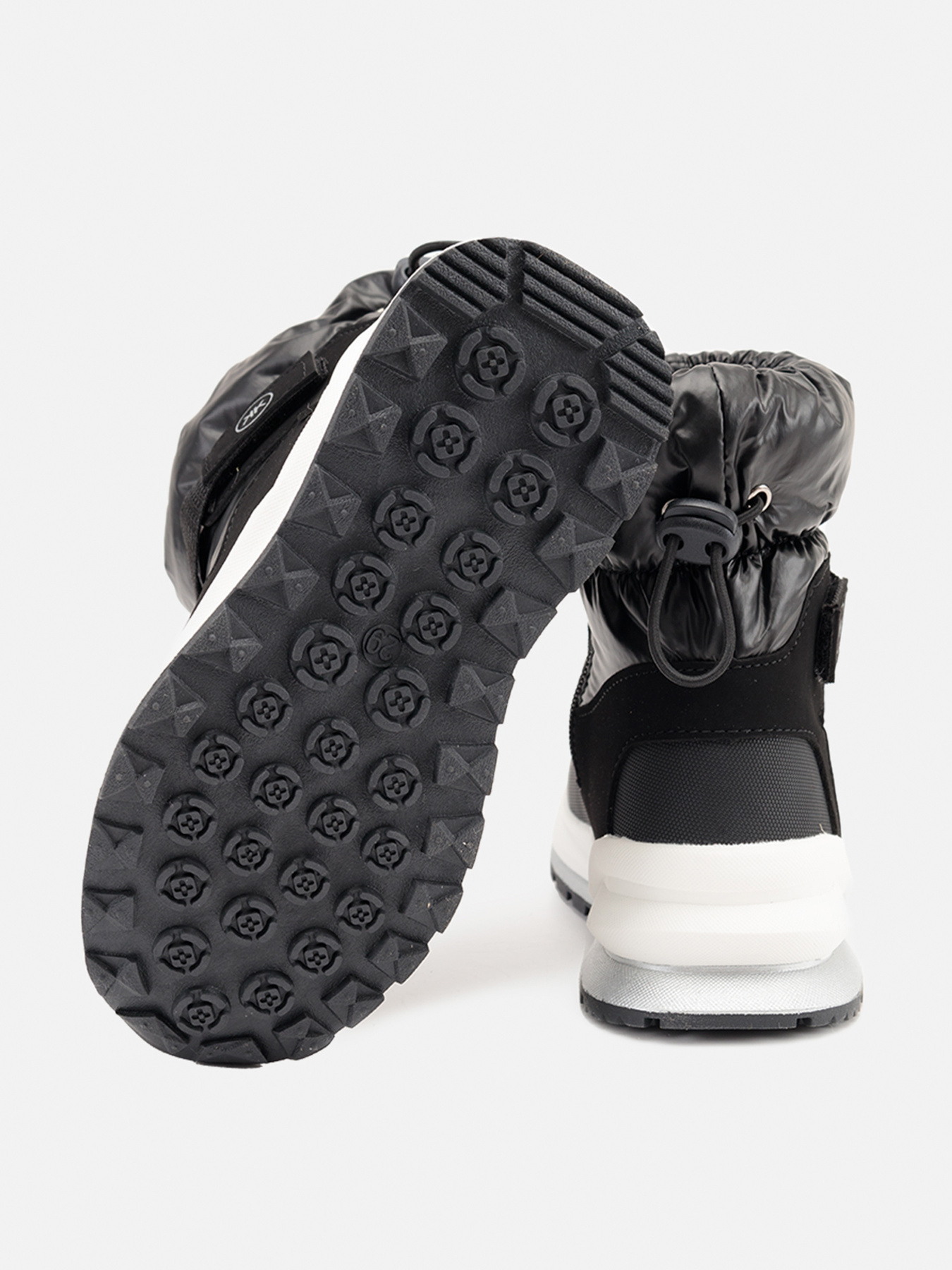 Сапоги дутики Kimboo модель ЦБ-00264329 Фото