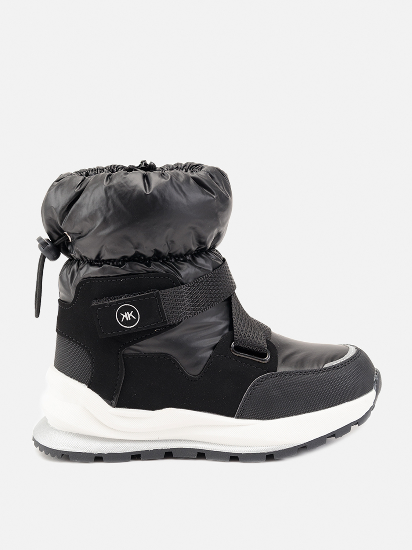 Сапоги дутики Kimboo модель ЦБ-00264329 Фото