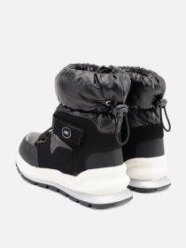 Сапоги дутики Kimboo модель ЦБ-00264329 Фото