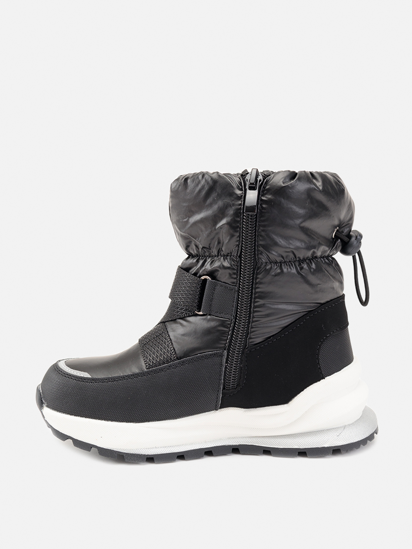 Чоботи дутики Kimboo модель ЦБ-00264329 Фото