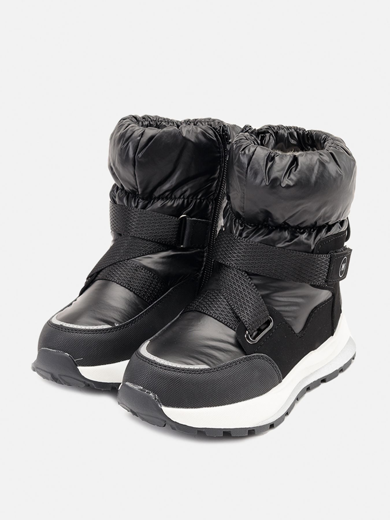 Чоботи дутики Kimboo модель ЦБ-00264329 Фото