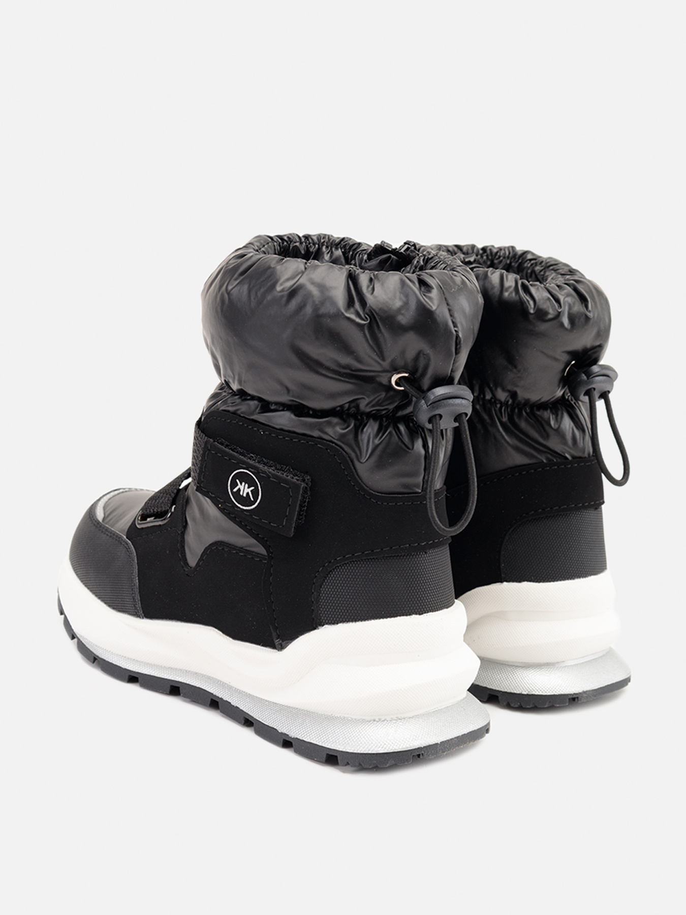 Чоботи дутики Kimboo модель ЦБ-00264329 Фото