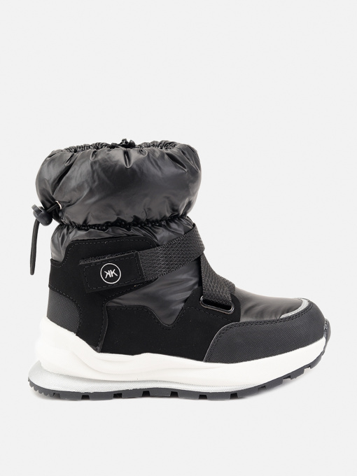 Сапоги дутики Kimboo модель ЦБ-00264329 Фото