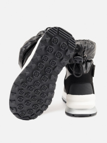 Чоботи дутики Kimboo модель ЦБ-00264329 Фото