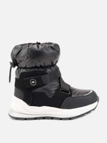 Чоботи дутики Kimboo модель ЦБ-00264329 Фото