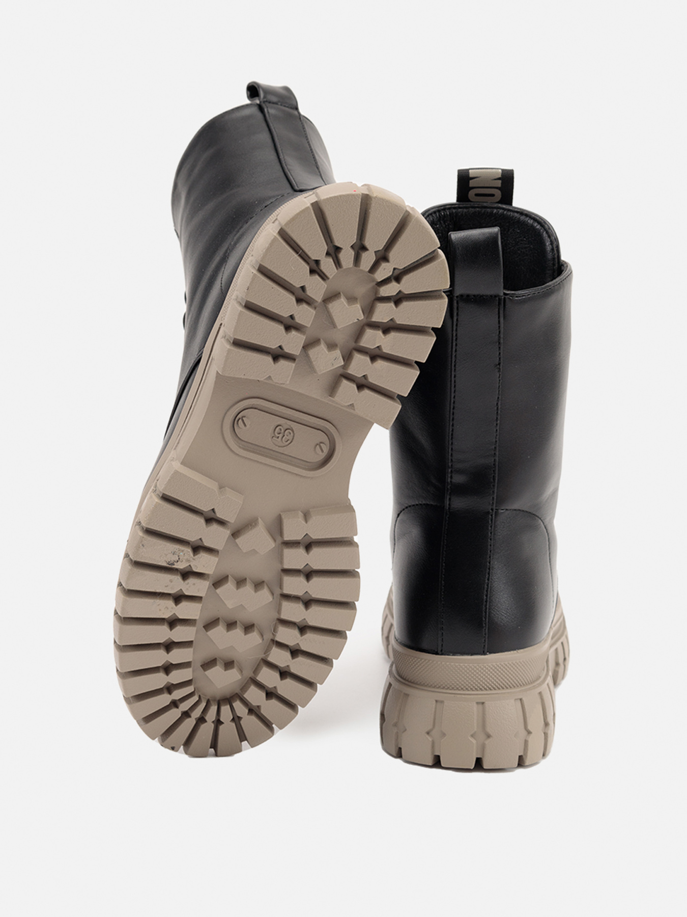 Ботинки Kimboo модель ЦБ-00264355 Фото