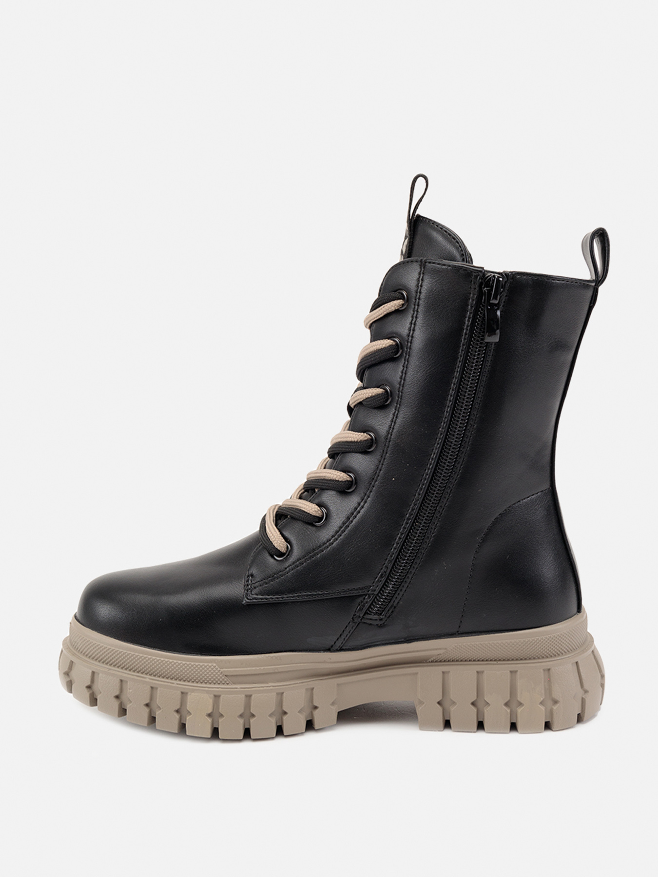 Ботинки Kimboo модель ЦБ-00264355 Фото