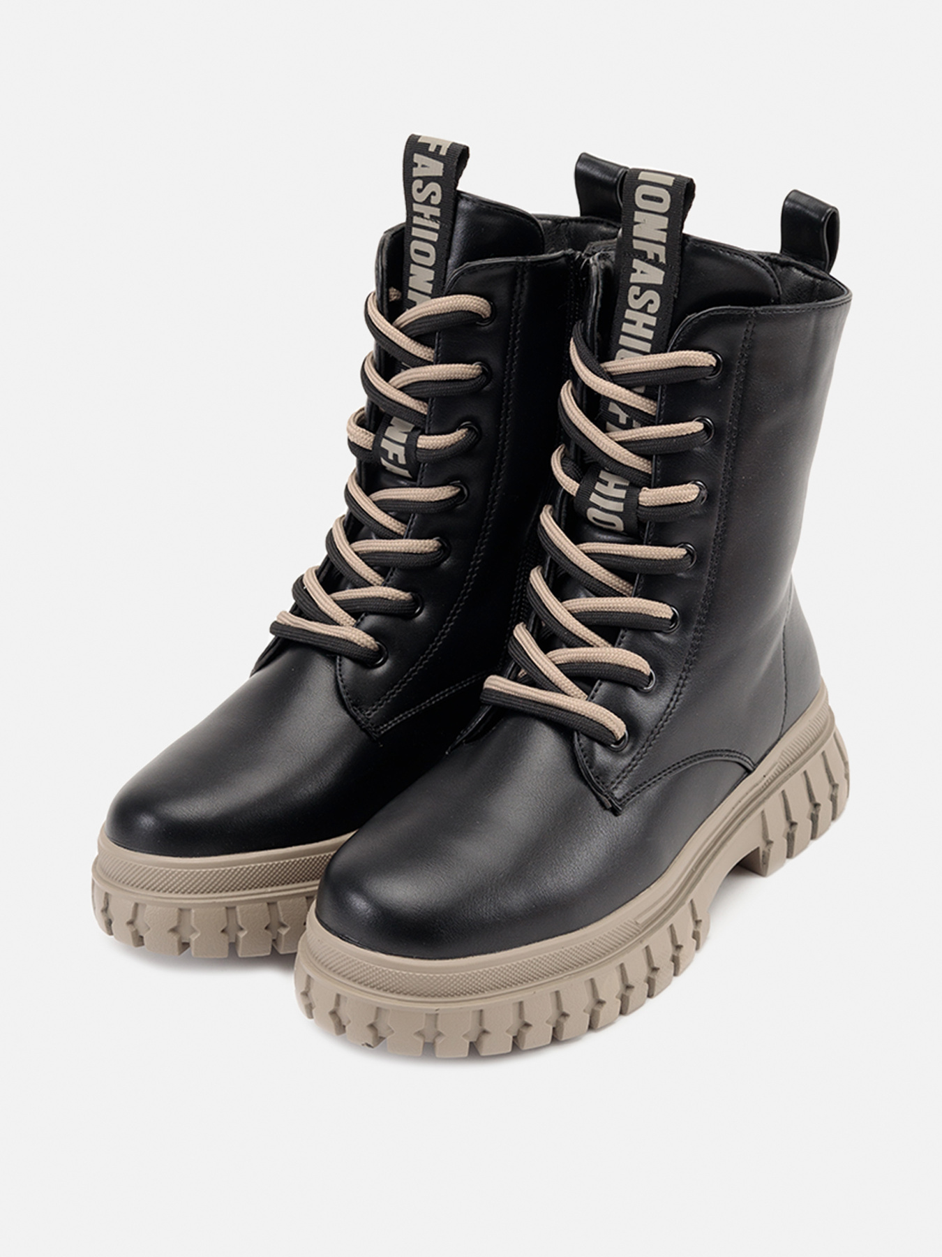 Ботинки Kimboo модель ЦБ-00264355 Фото