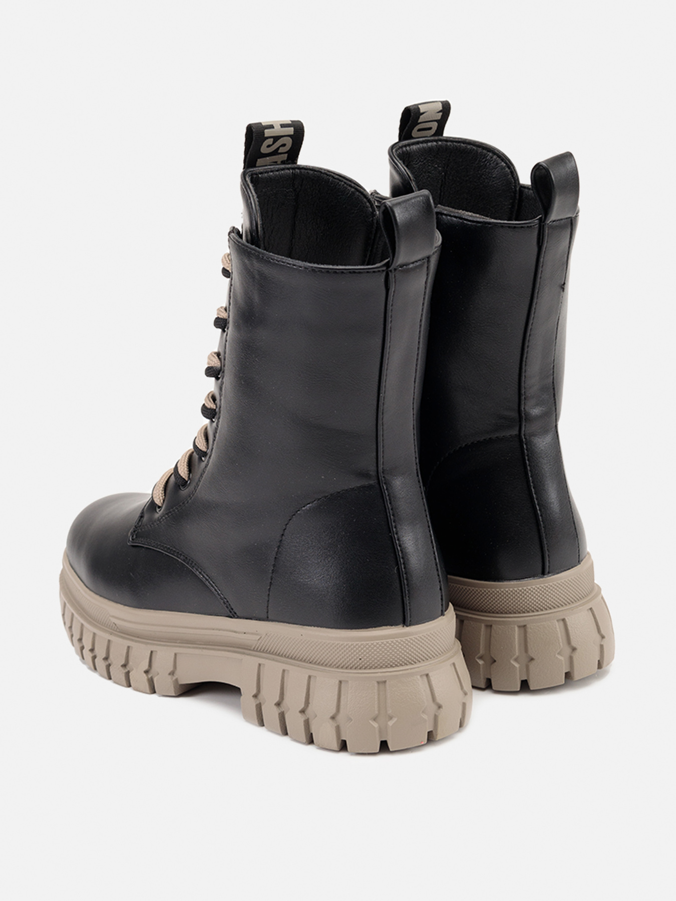 Ботинки Kimboo модель ЦБ-00264355 Фото