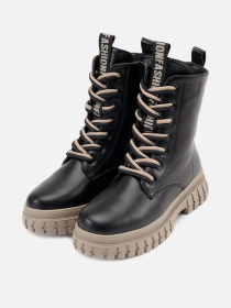 Ботинки Kimboo модель ЦБ-00264355 Фото