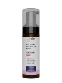 Пінка для вмивання очищувальна з ніацинамідом та екстрактом центелли Jole модель jccf150 Фото