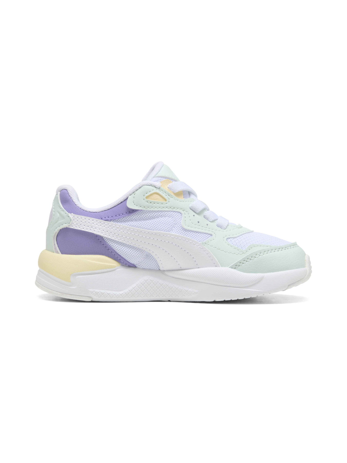 Кросівки PUMA X-ray Speed Ac Ps модель 384899 Фото