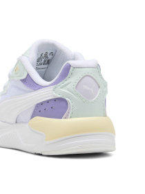 Кроссовки повседневные PUMA X-ray Speed Ac Ps модель 384899 Фото