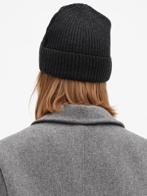 Шапка Sassofono модель A271-SF-3416 Фото