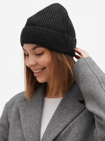 Шапка Sassofono модель A271-SF-3416 Фото