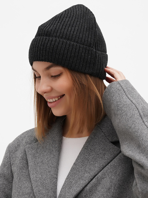 Шапка Sassofono модель A271-SF-3416 Фото