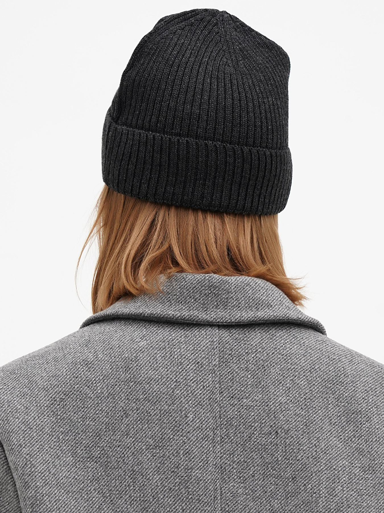 Шапка Sassofono модель A271-SF-3416 Фото