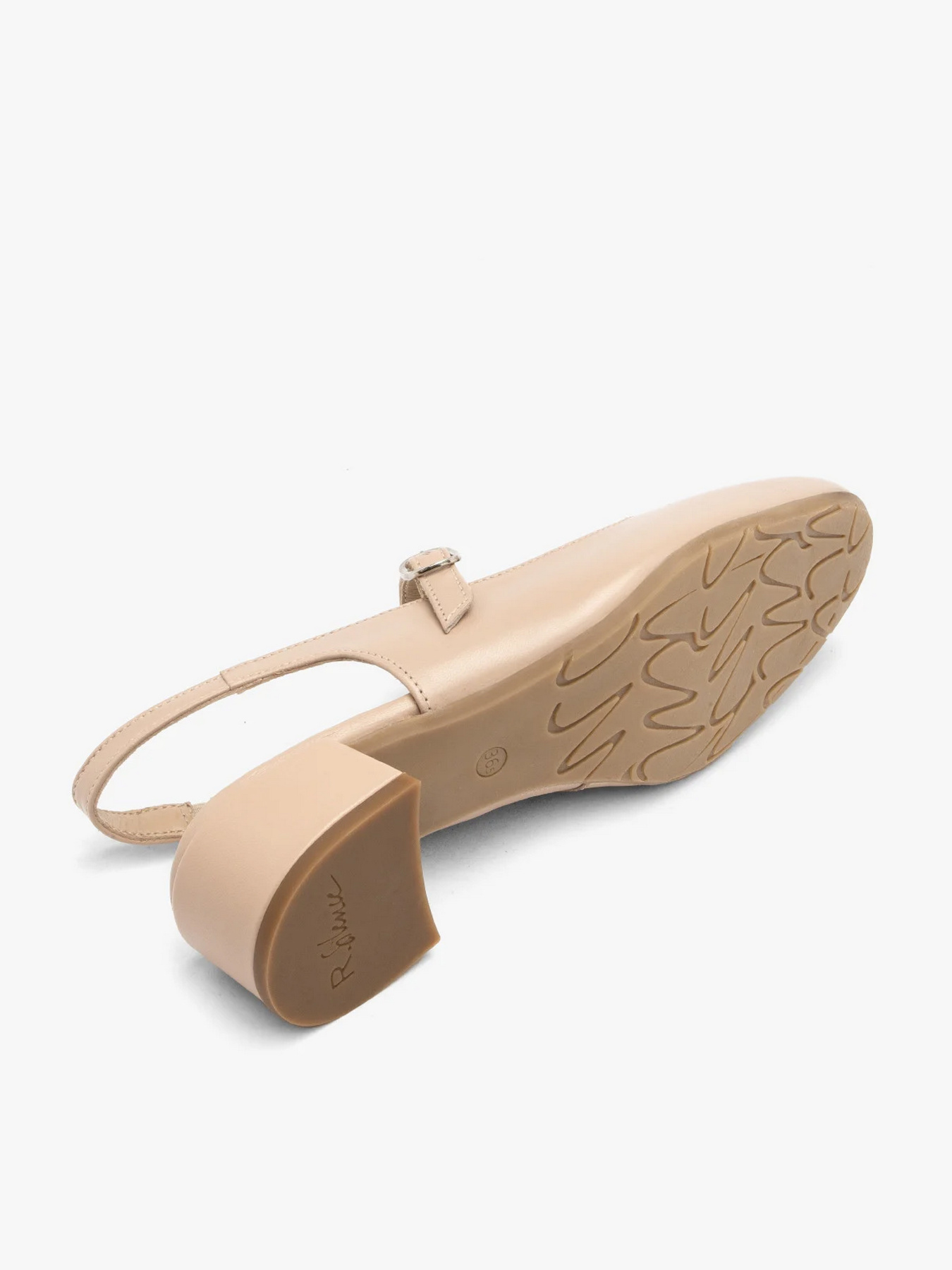 Туфли RYLKO модель D3EU0____6NL Фото