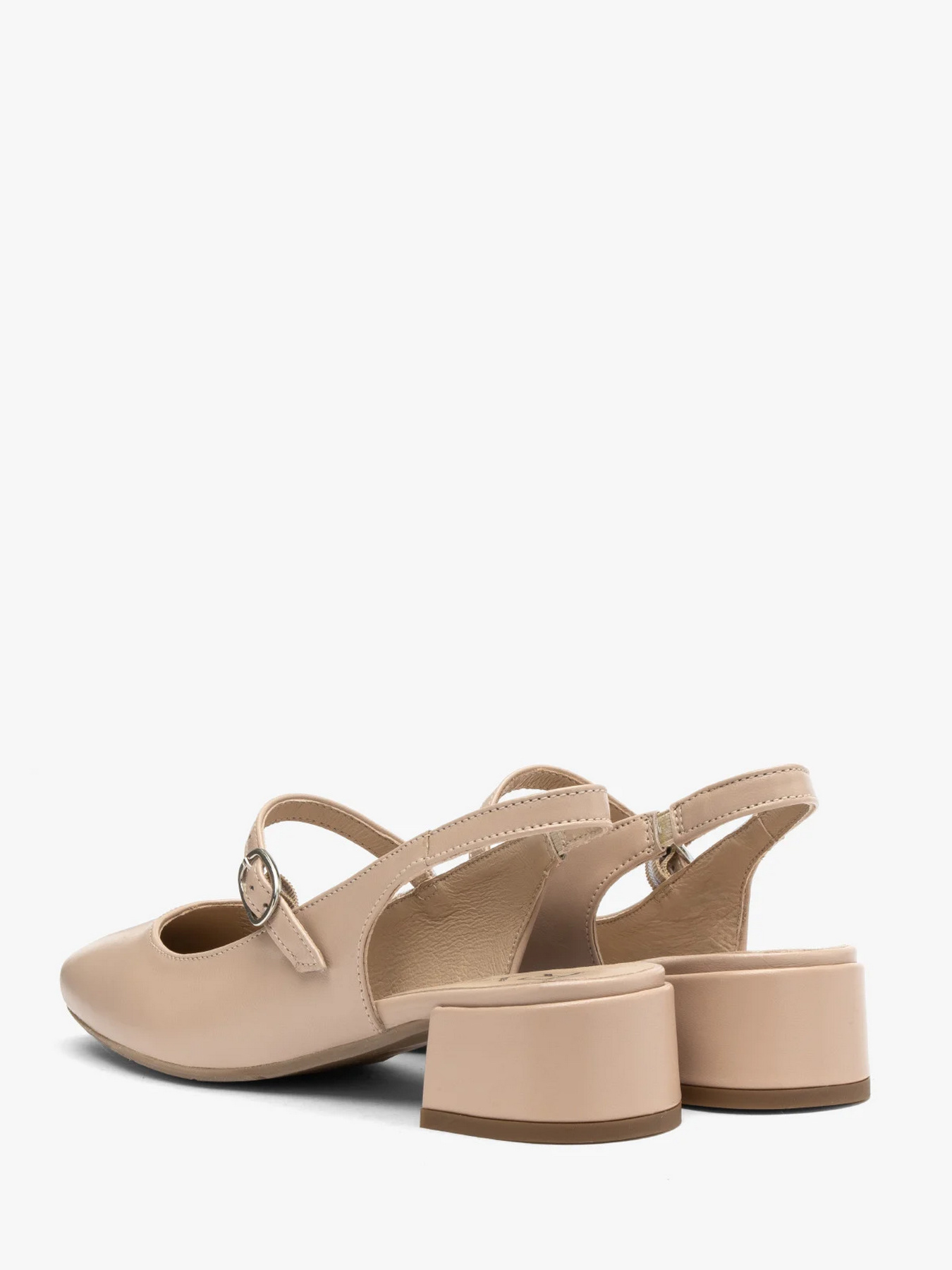 Туфли RYLKO модель D3EU0____6NL Фото