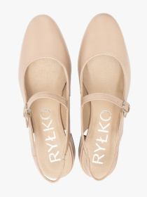 Туфли RYLKO модель D3EU0____6NL Фото