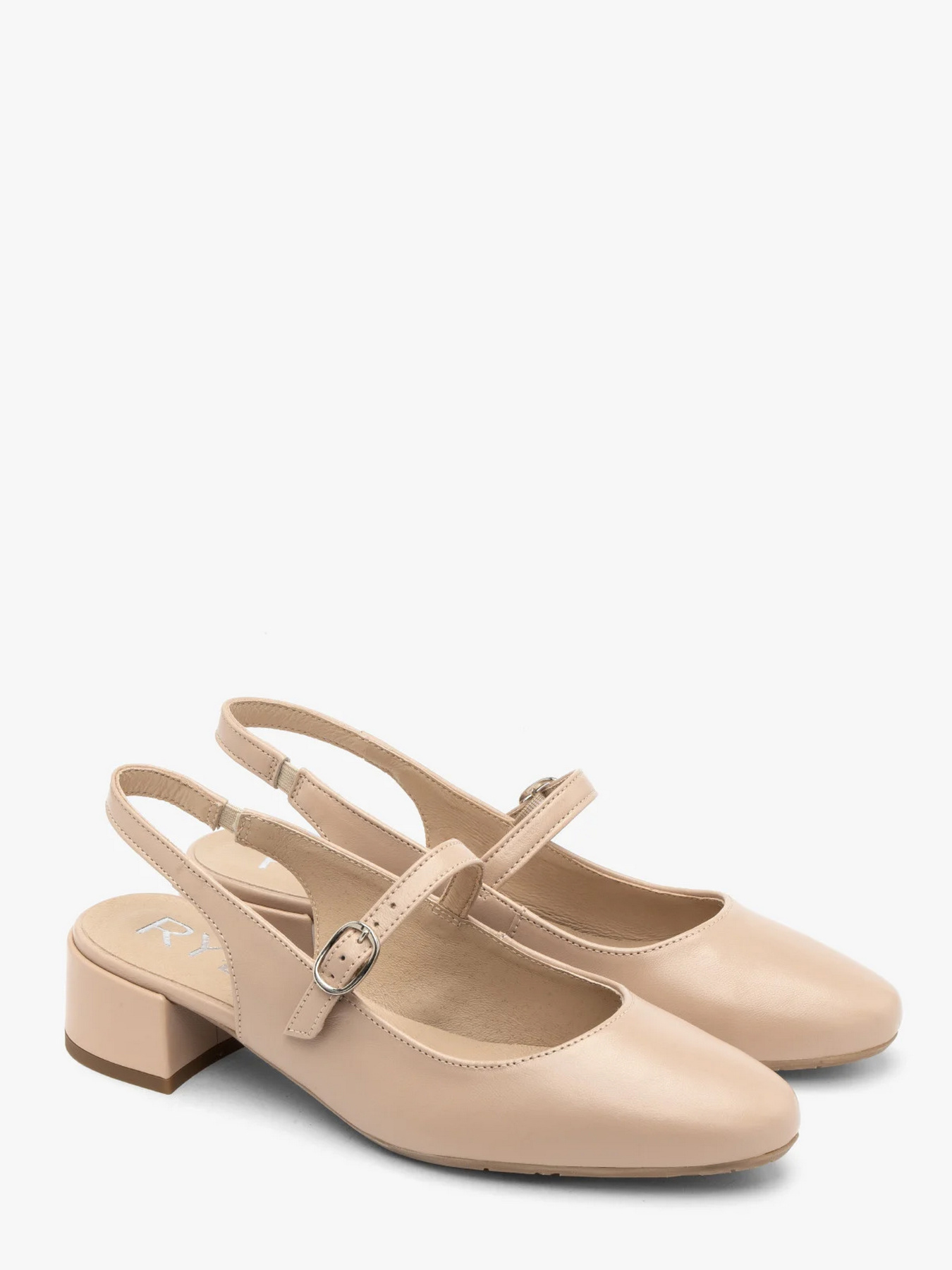 Туфлі RYLKO модель D3EU0____6NL Фото