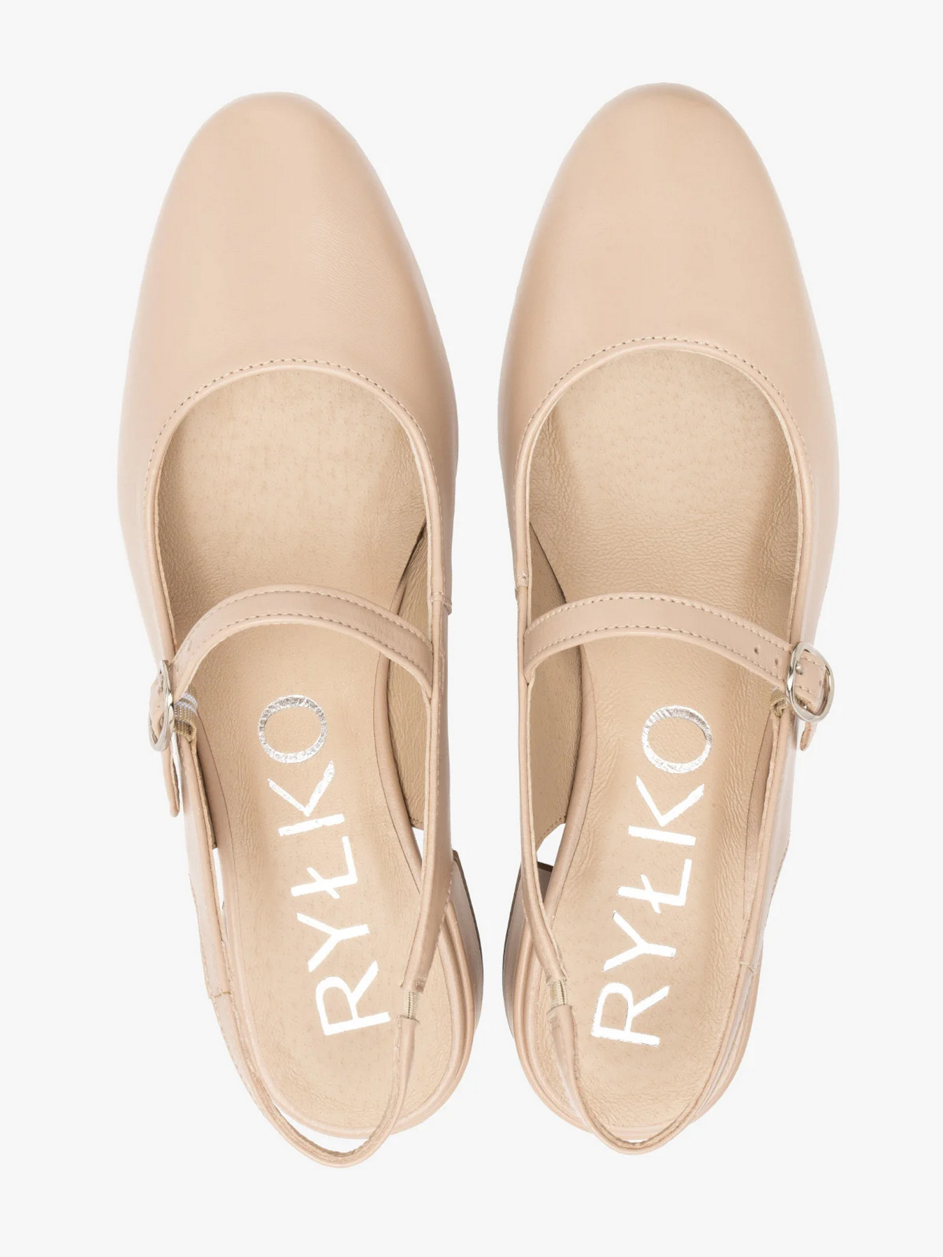 Туфлі RYLKO модель D3EU0____6NL Фото