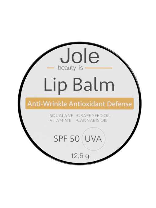 Пилинг для кожи головы Jole модель jlb125 Фото