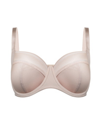 Бюстгальтер Brabrabra модель 1010046_Silver-Peony Фото