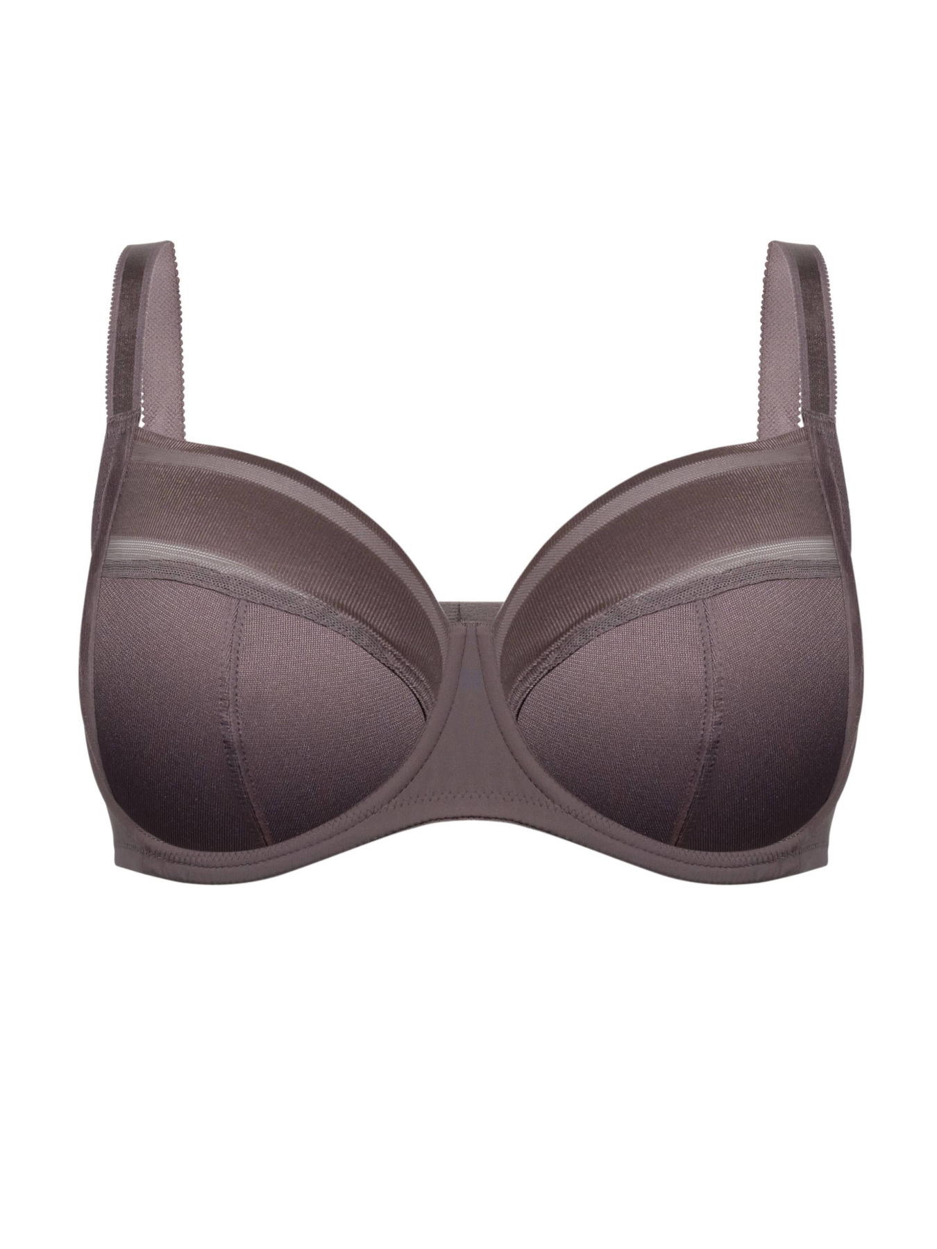 Бюстгальтер Brabrabra модель 1010046_Taupe Фото