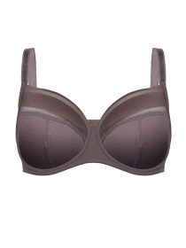 Бюстгальтер Brabrabra модель 1010046_Taupe Фото