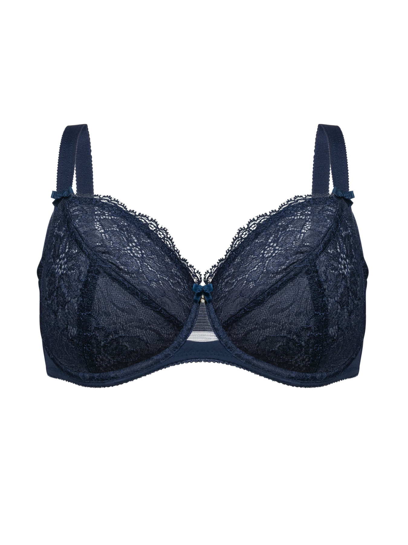 Бюстгальтер Senselle by fellina Модель 11002_Dark-Blue Фото