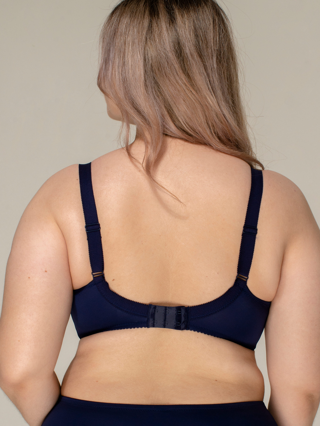 Бюстгальтер Senselle by fellina модель 11002_Dark-Blue Фото