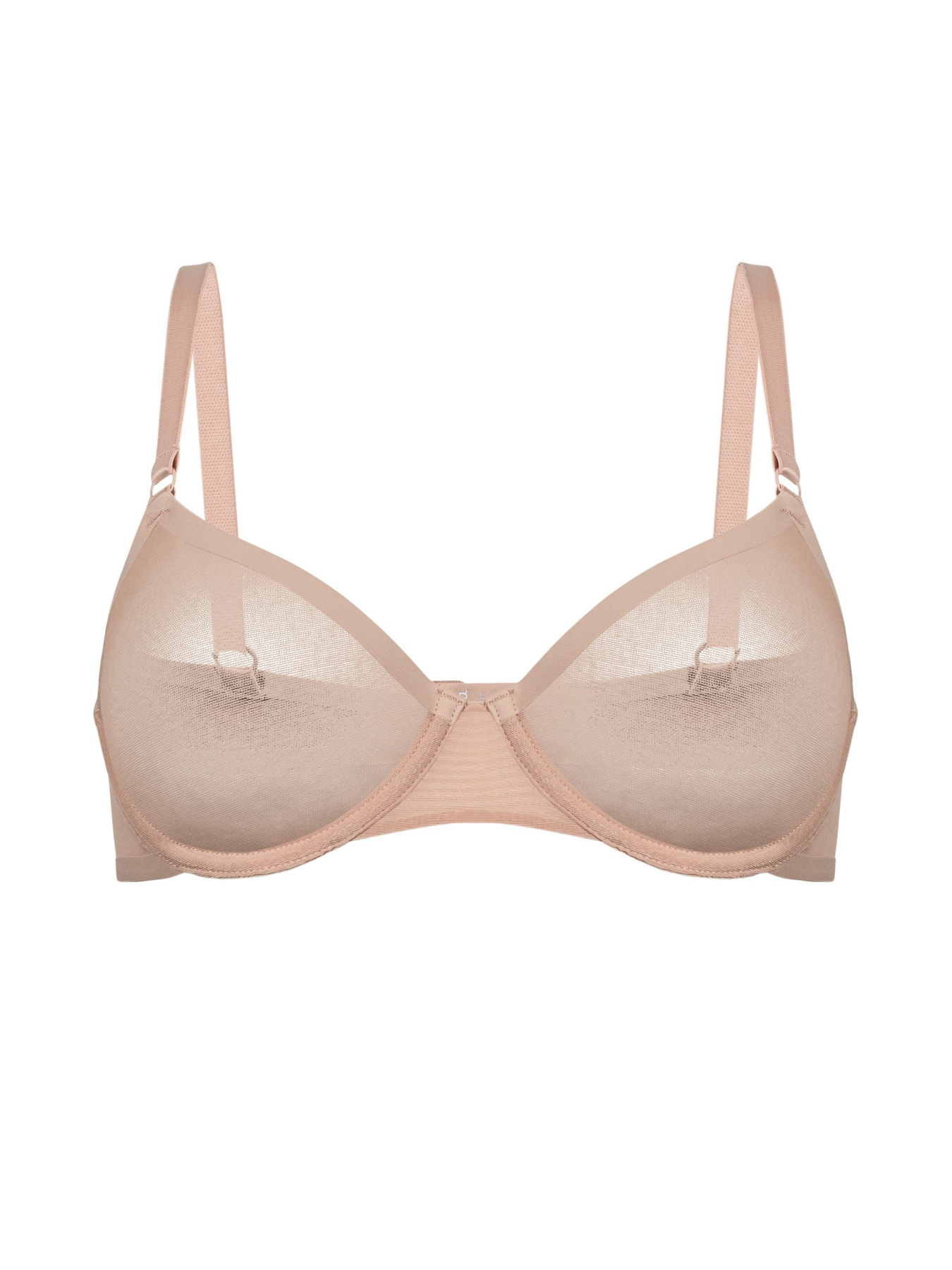 Бюстгальтер Brabrabra модель SLZ22101072_Beige Фото