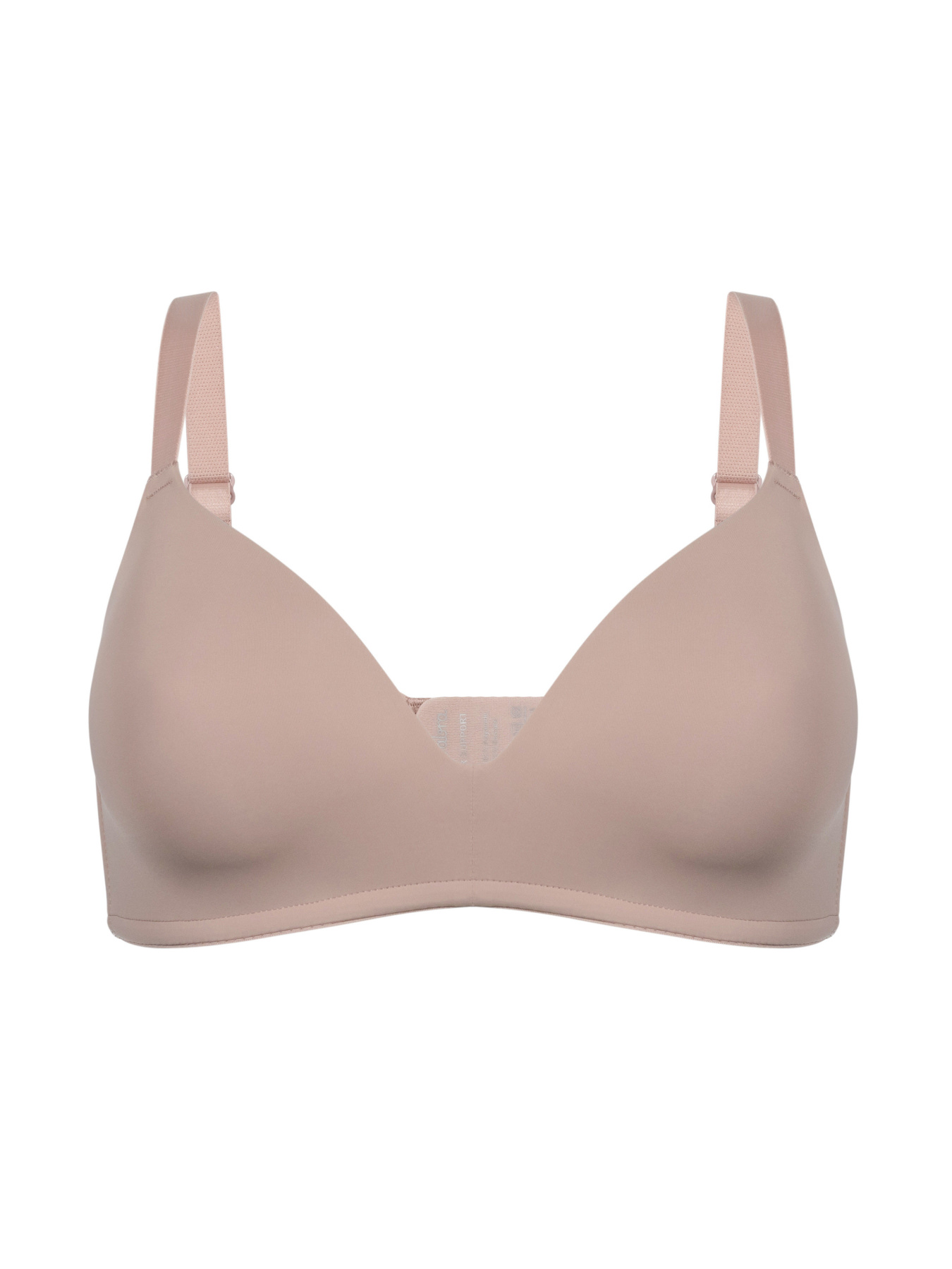 Бюстгальтер Brabrabra модель SLZ24201015_Nude Фото