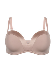 Бюстгальтер Brabrabra модель SLZ24201203_Nude Бюстгальтер Brabrabra модель SLZ24201203_Nude Фото