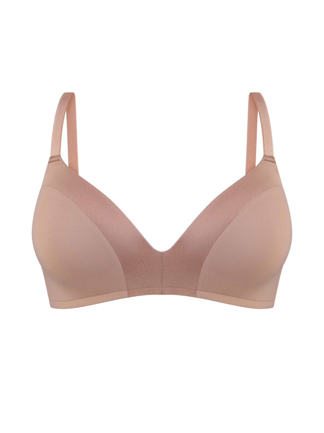 Бюстгальтер Brabrabra модель SLZ24201215_Nude Фото