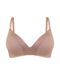 Бюстгальтер Brabrabra модель SLZ24201215_Nude Фото