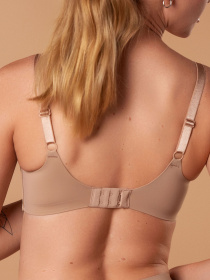 Бюстгальтер Brabrabra модель SLZ24201215_Nude Фото